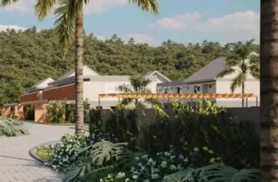 Casa com 2 quartos à venda na Rua Sagrado Coração de Jesus, 811, Morro das Pedras, Florianópolis