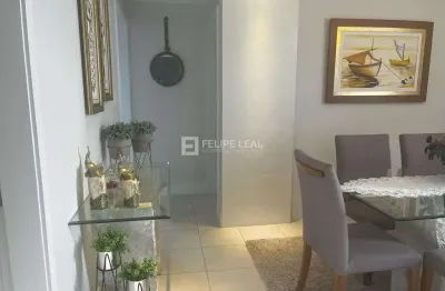 Apartamento duplex/cobertura em bom abrigo  -  florianópolis