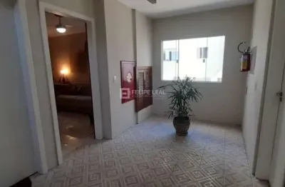 Apartamento com 2 quartos à venda na Rua Vereador Jacob Knabben da Silva, 3265, Passa Vinte, Palhoça