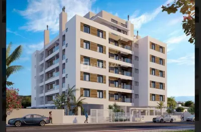 Apartamento lançamentos em saco grande - florianópolis, sc