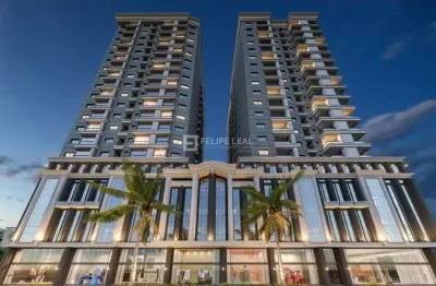 Apartamento com 2 quartos à venda na Rua Oitocentos E Noventa E Oito, Casa Branca, Itapema