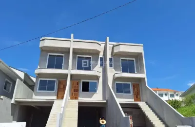 Casa com 2 quartos à venda na Rua Joaquim José Meurer, 703, Forquilhas, São José