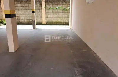Apartamento com 2 quartos à venda na Rua Adélia Schröeder Pontes, 595, Serraria, São José