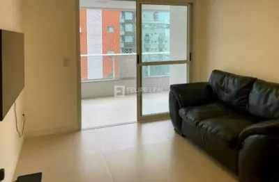 Apartamento com 2 quartos à venda na Rua Sidney Nocetti, 75, Agronômica, Florianópolis