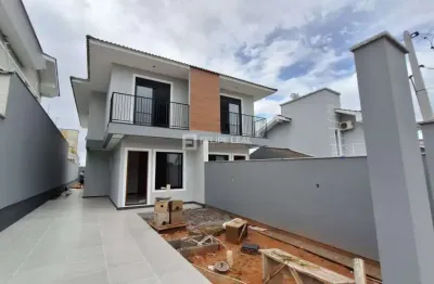 Casa com 3 quartos à venda na Avenida Central Morar Bem, 214, Forquilhas, São José