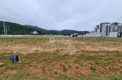 Terreno à venda na Avenida Deltaville, 301, Deltaville, Biguaçu