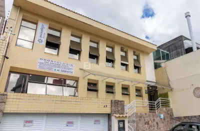 Casa comercial à venda na Rua Doutor Armando Valério de Assis, 43, Centro, Florianópolis
