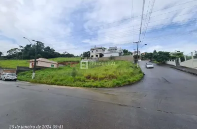 Lote / terreno em loteamento santa catarina  -  biguaçu
