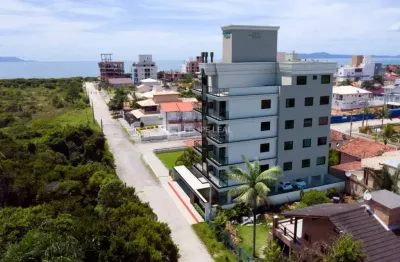 Apartamento em praia grande  -  governador celso ramos
