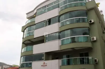 Apartamento com 3 quartos à venda na Rua Codorna, Bombas, Bombinhas