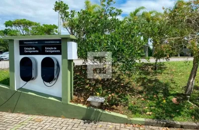 Terreno à venda na Estrada Dário Manoel Cardoso, 2399, Santinho, Florianópolis