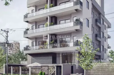 Apartamento com 2 quartos à venda na Rua Das Paineiras, Praia de Palmas, Governador Celso Ramos