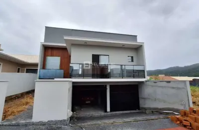 Casa com 3 quartos à venda na Rua Bardana, 2, Bela Vista, Palhoça