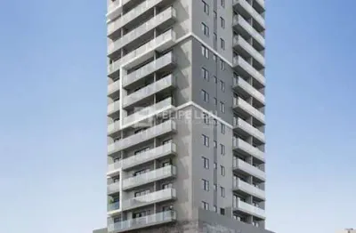 Apartamento com 1 quarto à venda na Rua Antônio Scherer, 608, Kobrasol, São José