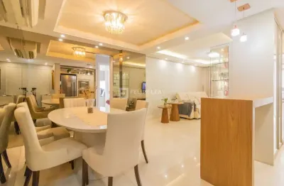Apartamento com 3 quartos à venda na Avenida Cruz e Souza, 418, Campinas, São José