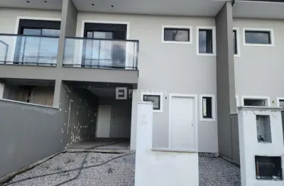 Casa com 3 quartos à venda na Rua Sagrada Familia, 210, Pinheira, Palhoça