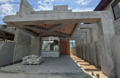Casa com 3 quartos à venda na Rua das Garças, Campeche, Florianópolis