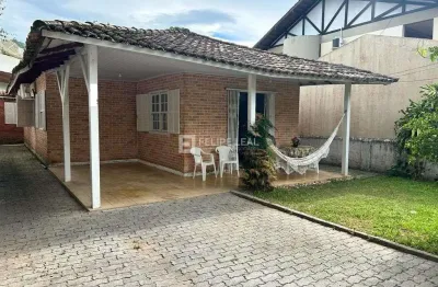 Casa com 3 quartos à venda na Rua Dr. Antônio Carlos Da Nova, 136, Canasvieiras, Florianópolis