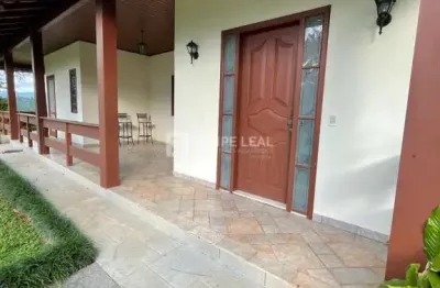 Casa com 3 quartos à venda na Rua Procópio Lohn, Varginha, Santo Amaro da Imperatriz
