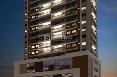 Apartamento com 3 quartos à venda na Rua Adhemar da Silva, Kobrasol, São José