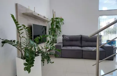Casa com 4 quartos à venda na Rua Ipê Rosa, 258, Carianos, Florianópolis