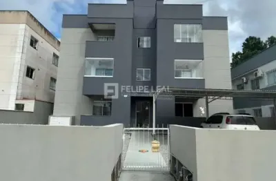 Apartamento com 2 quartos à venda na Rua Artur De Brito, 503, Aririu, Palhoça