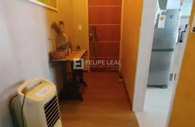 Apartamento com 2 quartos à venda na Rua Luiz D'Acampora, 55, Jardim Atlântico, Florianópolis