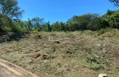 Terreno à venda na Rua Francelina Domingos de Jesus, 520, Roçado, São José