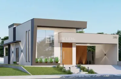 Casa com 3 quartos à venda na Rua Mario Sérgio Da Silva, Sul do Rio, Santo Amaro da Imperatriz