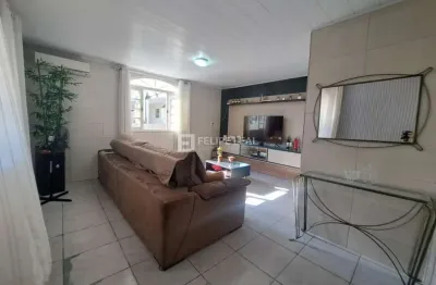 Casa com 3 quartos à venda na Rua Jerônimo Knoth, 35, Jardim Eldorado, Palhoça
