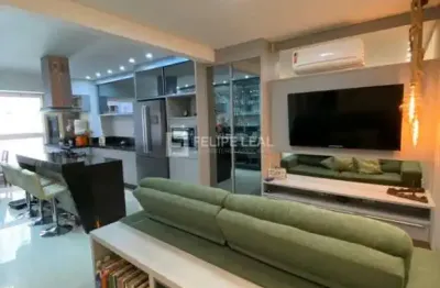 Apartamento com 2 quartos à venda na Rua 600 0, 313, Tabuleiro dos Oliveiras, Itapema