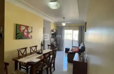 Apartamento com 3 quartos à venda na Rua Pedro Paulo de Abreu, 801, Forquilhinhas, São José