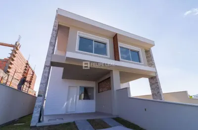 Casa com 3 quartos à venda na Rua Jardim 600, 100, Campeche, Florianópolis