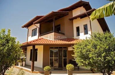 Casa com 3 quartos à venda na Rua Luiz Barbosa Dos Santos, Pinheira, Palhoça