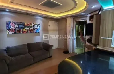 Apartamento com 3 quartos à venda na Rua Artur De Brito, 675, Aririu, Palhoça