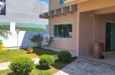 Casa com 4 quartos à venda na Rua Augusto Jorge Brüggemann, Areias, São José