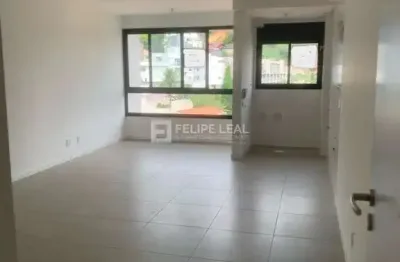 Apartamento com 2 quartos à venda na Rua Nilo Cordeiro Dutra, 100, Carvoeira, Florianópolis