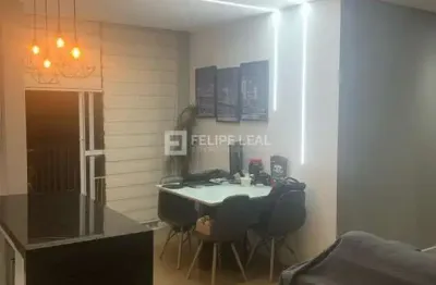 Apartamento em jardim cidade de florianopolis - são josé, sc