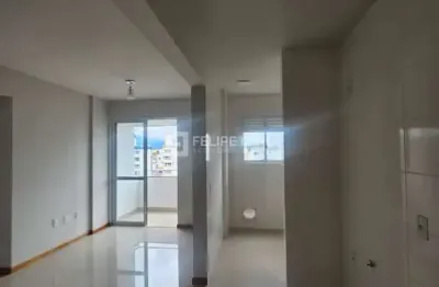 Apartamento com 2 quartos à venda na Rua Agenor José Soares, 35, Passa Vinte, Palhoça