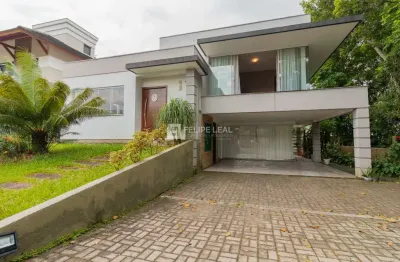 Casa em condominio em sul do rio - santo amaro da imperatriz, sc