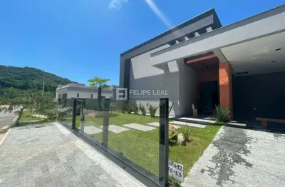 Casa com 3 quartos à venda na Rua Henriqueta Deolinda da Silva, Sertão do Maruim, São José