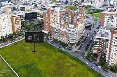 Apartamento em cidade universitária pedra branca - palhoça, sc