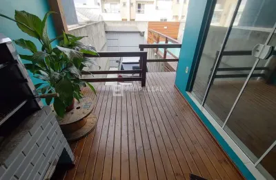 Casa com 2 quartos à venda na Rua Ignácio José Galvão, 152, Bela Vista, Palhoça