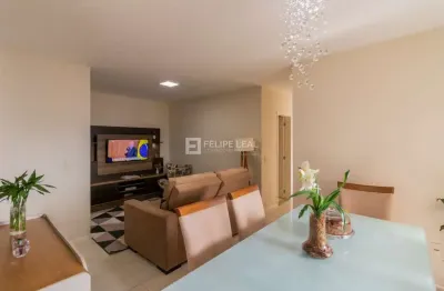 Apartamento com 3 quartos à venda na Rua Frei Hilário, 64, Campinas, São José