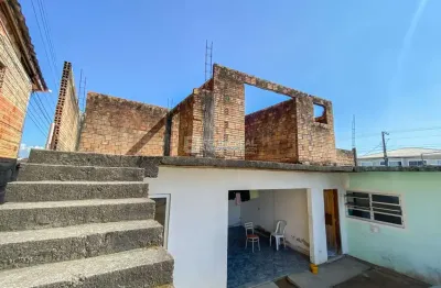 Casa com 3 quartos à venda na Rua José Valério de Souza, 198, Barra do Aririú, Palhoça