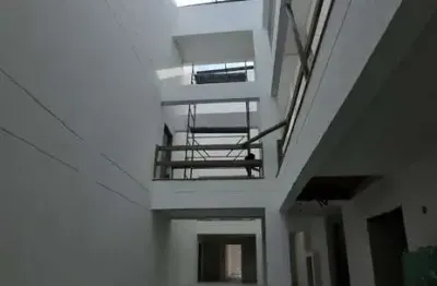 Loft com 1 quarto à venda na Rua Cedro Rosa do Sul, nº s/n, Alto Ribeirão Leste, Florianópolis