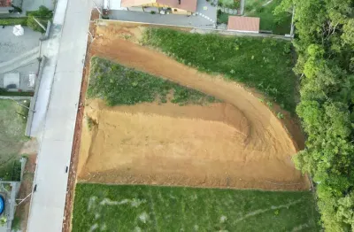 Terreno à venda na Rua Vereador Ademar Koerich, Sertão do Maruim, São José