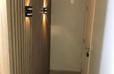 Apartamento com 2 quartos à venda na Rua Idivaldo Horácio da Silveira, São José, Ipiranga, São José