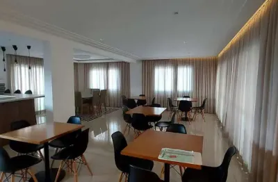Apartamento com 3 quartos à venda na Rua Caetano Silveira de Matos, 2419, Centro, Palhoça