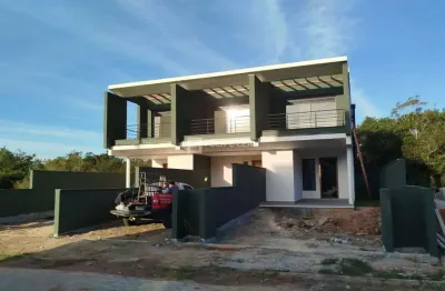 Casa com 2 quartos à venda na Rodovia Baldicero Filomeno, Alto Ribeirão, Florianópolis